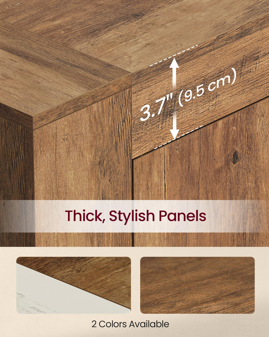 TV Stand with Storage P464147