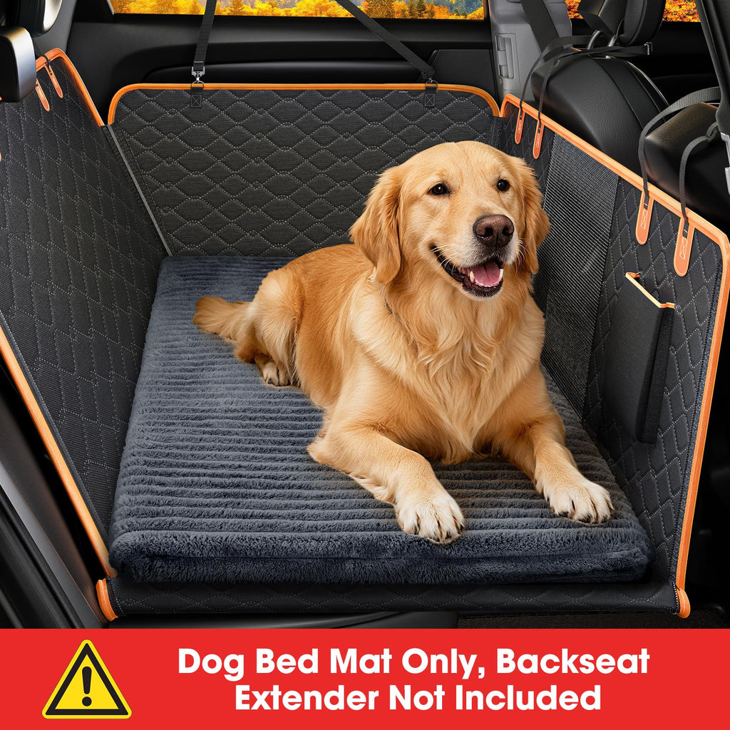 Non-Slip Washable Dog Bed Mat V205146