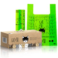Compostable Cat Litter Bags XL 30 Count S941