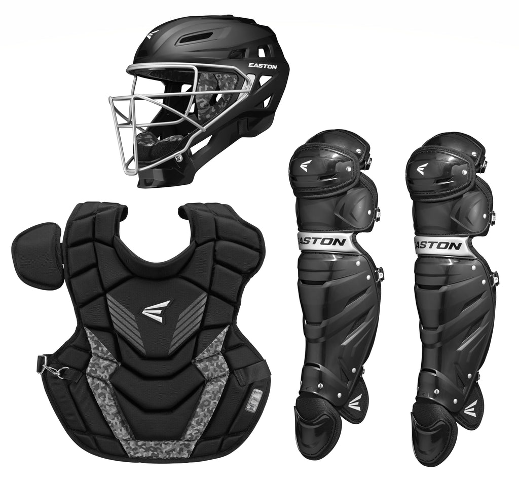 Baseball Catcher's Equipment Box Set Q3753