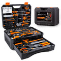 368 Piece Home Repair Tool Kit with Drawer Toolbox Z864971