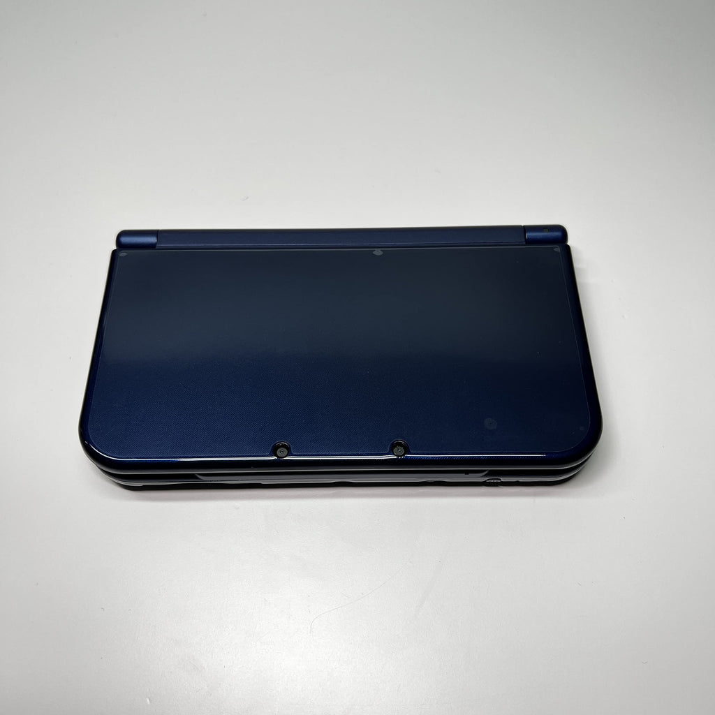 Blue Nintendo 3dsXL Console L42963