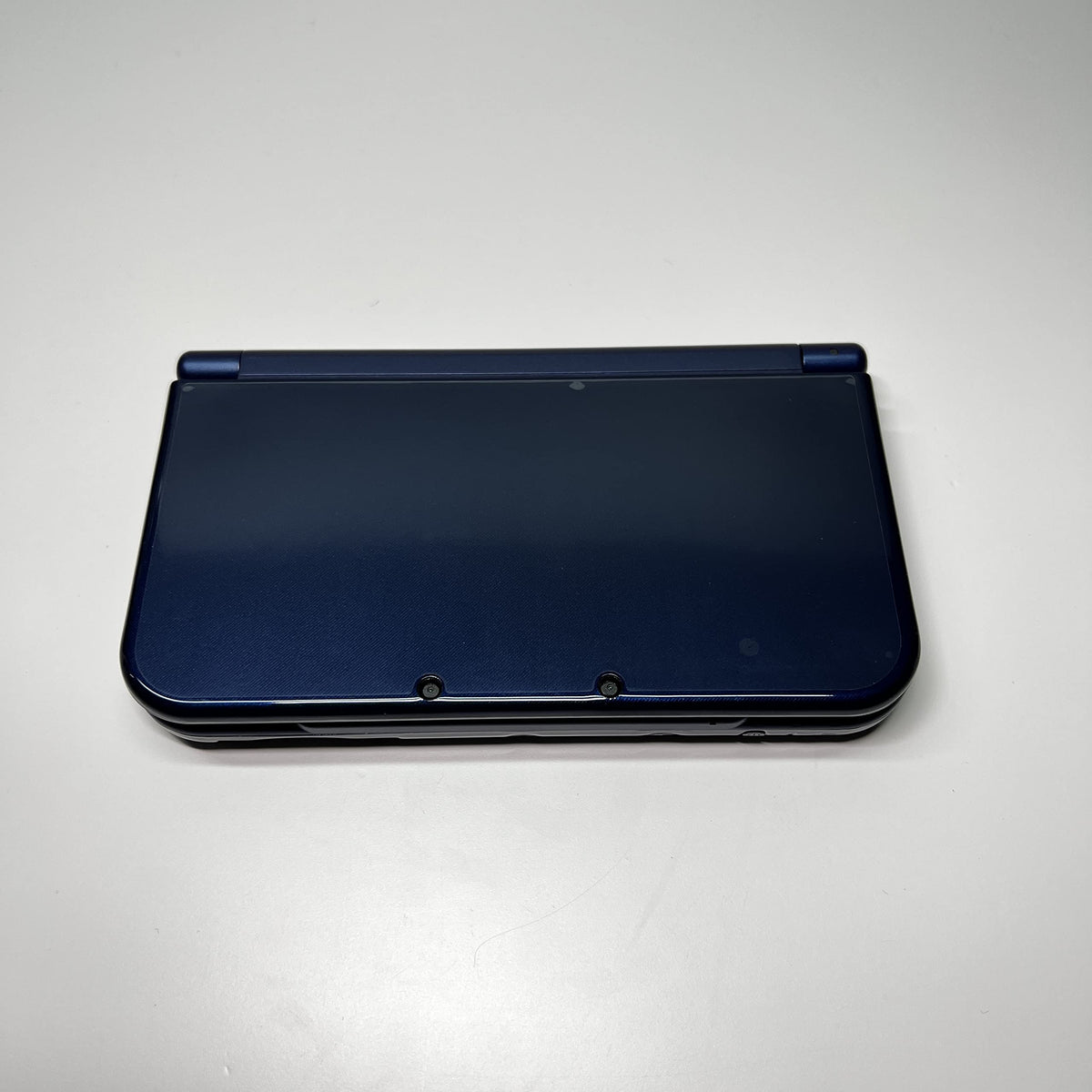 Blue Nintendo 3dsXL Console L42963