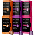 Coffee Pods 120 O24696