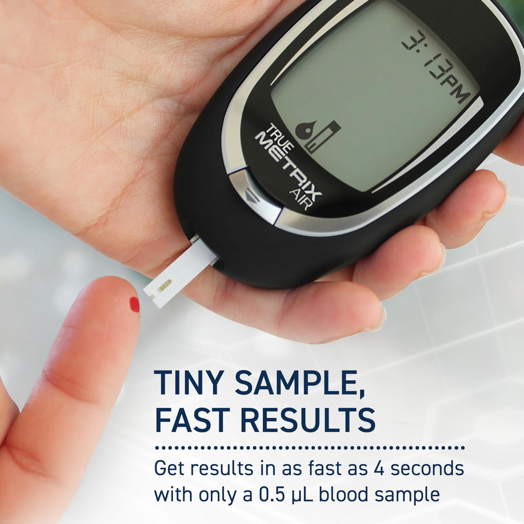 Glucose Monitor Kit V2573