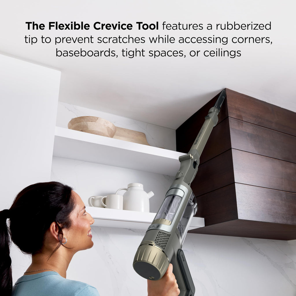 Cordless Stick Vacuum E368402