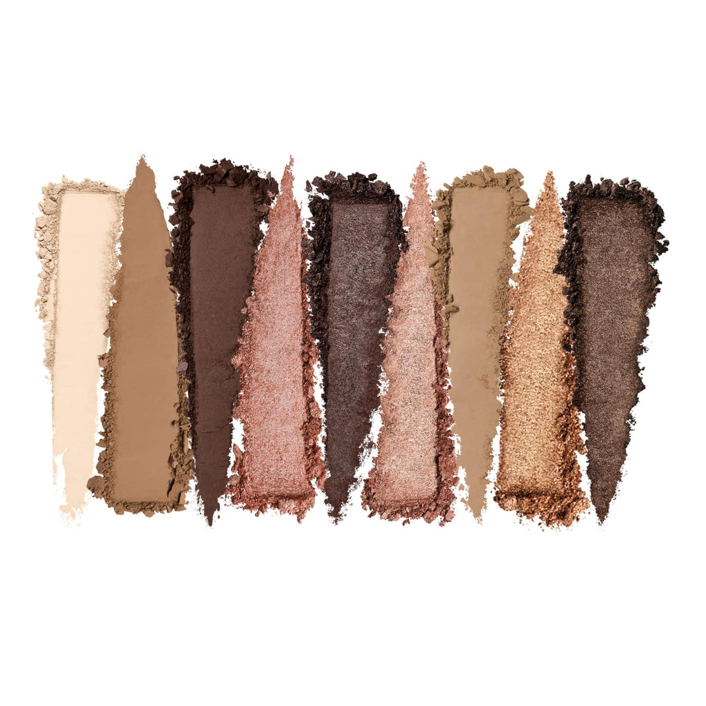 Natural Nudes Eye Shadow Palette Y4593