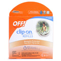 Mosquito Repellent Refill 2 Count X840947