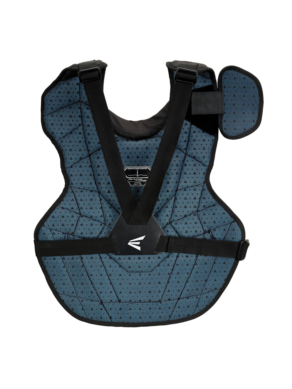 Baseball Catcher's Equipment Box Set Q3753