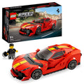 Toy Blocks Racing Car V479